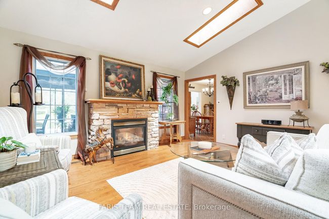 34 Concession Rd 8 E, House other with 5 bedrooms, 3 bathrooms and 15 parking in Tiny ON | Image 14