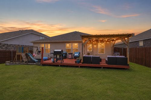 6024 Misty Breeze Dr, Fort Worth, TX, 76179-5343 | Card Image