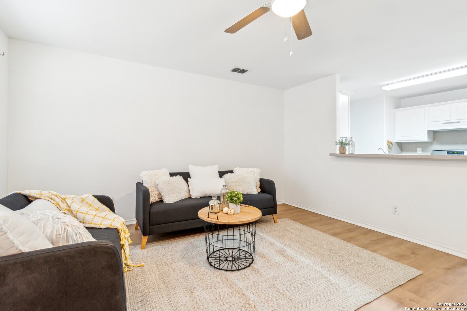 Residential Lease in San Antonio