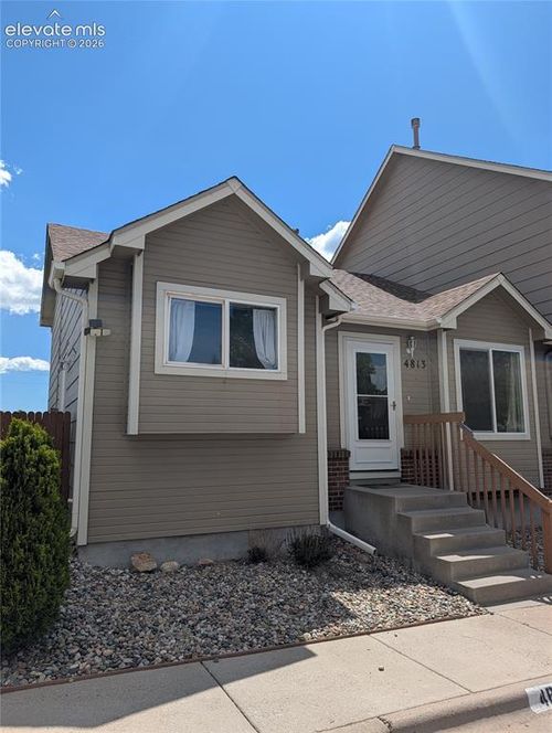 4813 Live Oak Dr, Colorado Springs, CO, 80916-4453 | Card Image