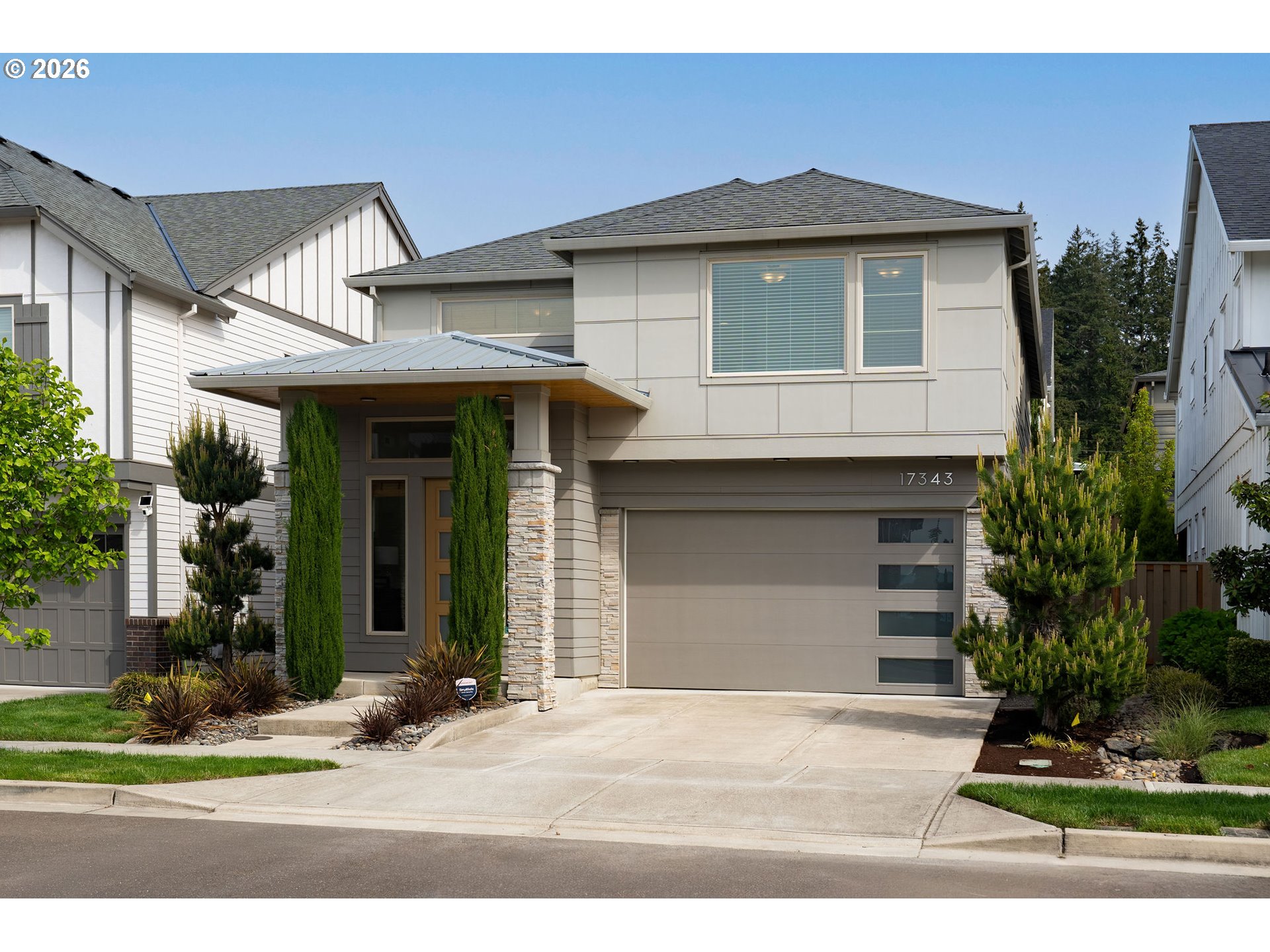 Residential in Beaverton 5