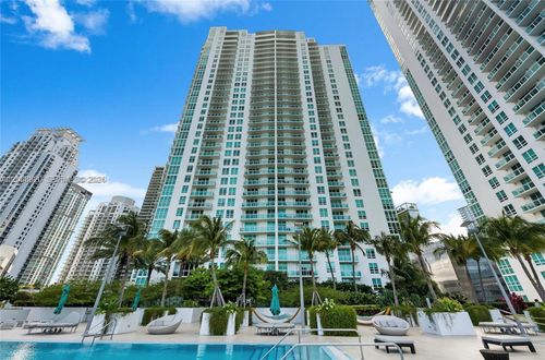 1106-951 Brickell Ave, Miami, FL, 33131-3934 | Card Image