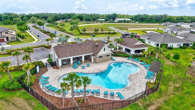 12710 Hysmith Loop, House other with 6 bedrooms, 4 bathrooms and null parking in PARRISH FL | Image 80