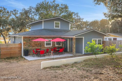 5893 White Sands Rd, Keystone Heights, FL, 32656-8449 | Card Image