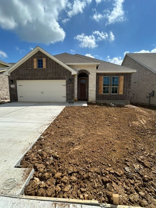 3516 Helena Street, Gainesville, TX, 76240 | Card Image