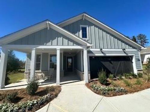 5375 Miravista Way, Hoschton, GA, 30548-4252 | Card Image