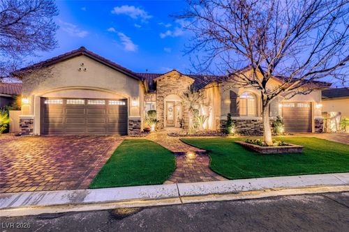 10091 Liberty View Rd, Las Vegas, NV, 89148-4575 | Card Image