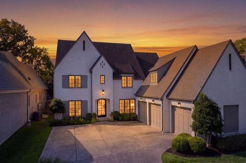 1251 S Dubray Pl, Collierville, TN, 38017 | Card Image