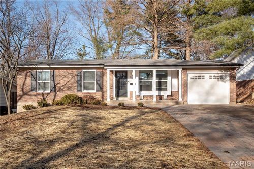 9907 Gilbrook Ave, Saint Louis, MO, 63119-1013 | Card Image