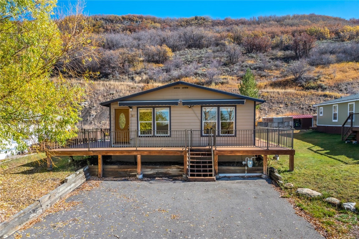 23 1360 Indian Trail, For Sale in Steamboat Springs Zoocasa