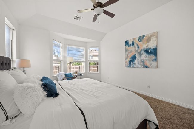 3664 Rosalina Loop, House other with 4 bedrooms, 3 bathrooms and 4 parking in Round Rock TX | Image 19