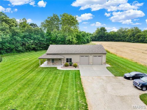 1356 N Flint Hill Rd, Leslie, MO, 63056-1036 | Card Image