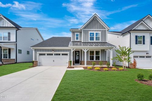 2488 Vetrina Way, Apex, NC, 27502-7747 | Card Image