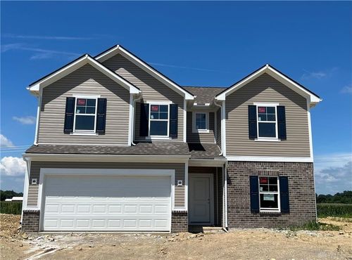 1119 Honeydew Dr, Tipp City, OH, 45371-6514 | Card Image
