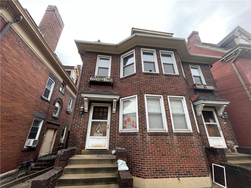 539-541 S Aiken Ave, Shadyside, PA, 15232-1532 | Card Image