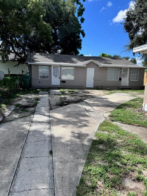 536 Avenue H Se, Winter Haven, FL, 33880-3773 | Card Image