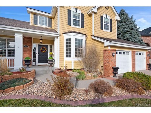 851 Hughes Ln, Highlands Ranch, CO, 80126-4746 | Card Image
