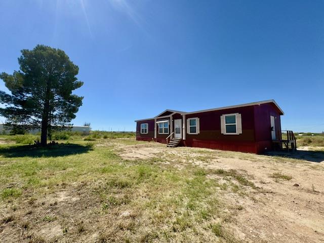 Robin St, Fort Stockton, TX 79735