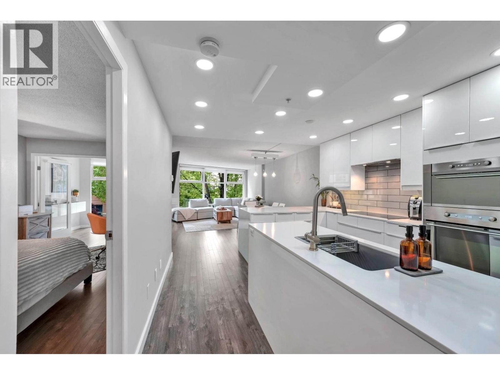 Residential in Vancouver 3