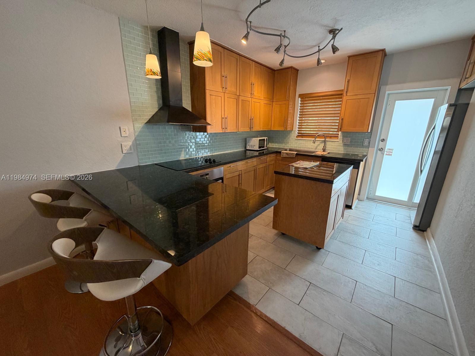 Residential in Hallandale Beach 3