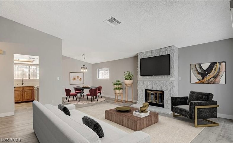 Residential in Las Vegas