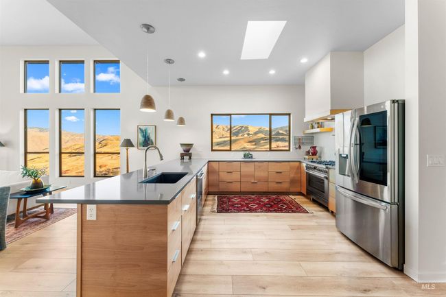 170 Summit Ridge Rd, House other with 3 bedrooms, 3 bathrooms and 3 parking in Horseshoe Bend ID | Image 13
