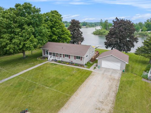 13278 W Stanton Rd, Trufant, MI, 49347-9749 | Card Image