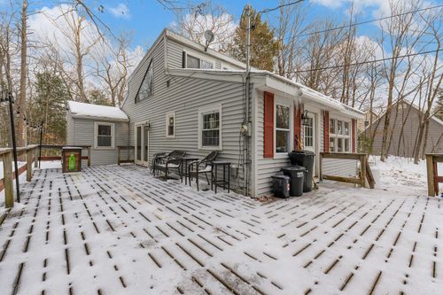 16 Mason Avenue, Naples, ME, 04055 | Card Image
