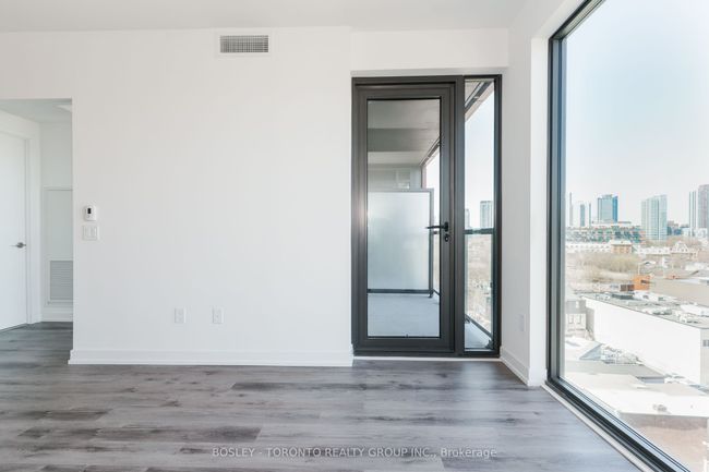 808 - 28 Eastern Ave, Condo with 1 bedrooms, 1 bathrooms and null parking in Toronto ON | Image 16