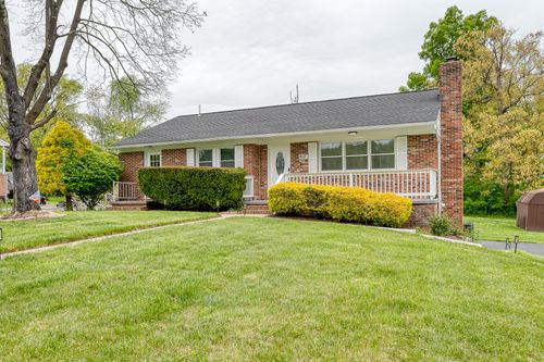2017 Fairlane Rd, BEL AIR, MD, 21015-1107 | Card Image