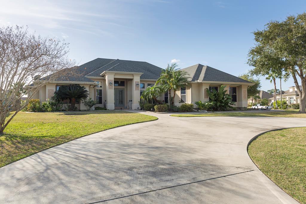 Whooping Crane Dr, Laguna Vista, TX 78578 #1