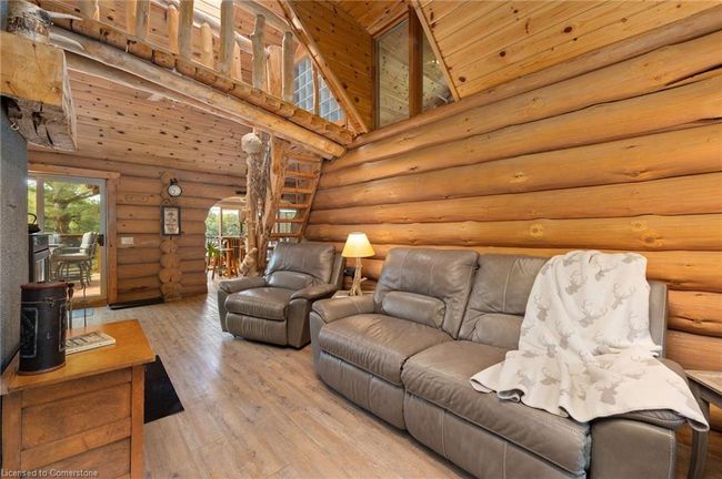 235 Loch Erne Rd, House other with 2 bedrooms, 3 bathrooms and 8 parking in McDougall ON | Image 35
