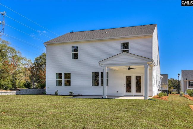 288 Chapin Place Way, House other with 5 bedrooms, 4 bathrooms and null parking in Chapin SC | Image 55