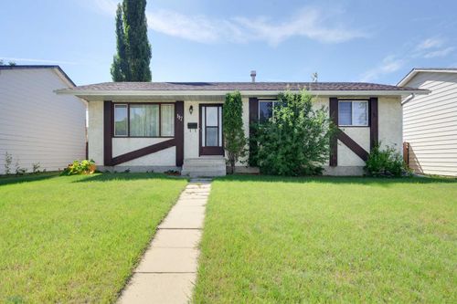 117 Niven Street, Red Deer, AB, T4P1Y6 | Card Image