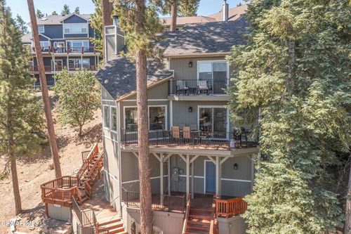 852 Cameron Dr, Big Bear Lake, CA, 92315 | Card Image