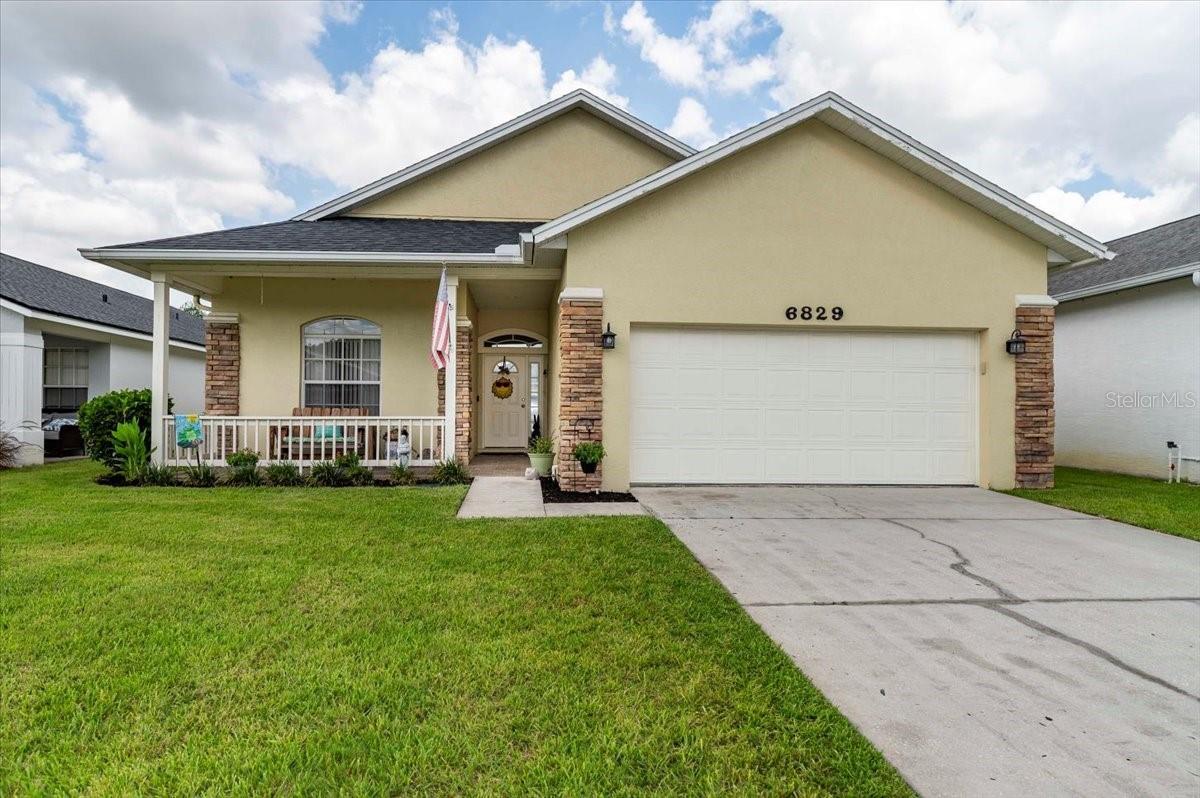 Shimmering Dr, Lakeland, FL 33813