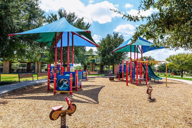 View of community playground | Image 34