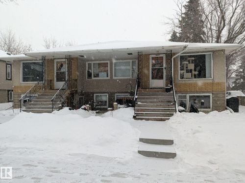 7705 110 St Nw, Edmonton, AB, T6G1G3 | Card Image