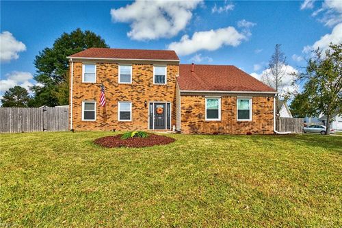 1616 Devon Way, Virginia Beach, VA, 23456-5486 | Card Image