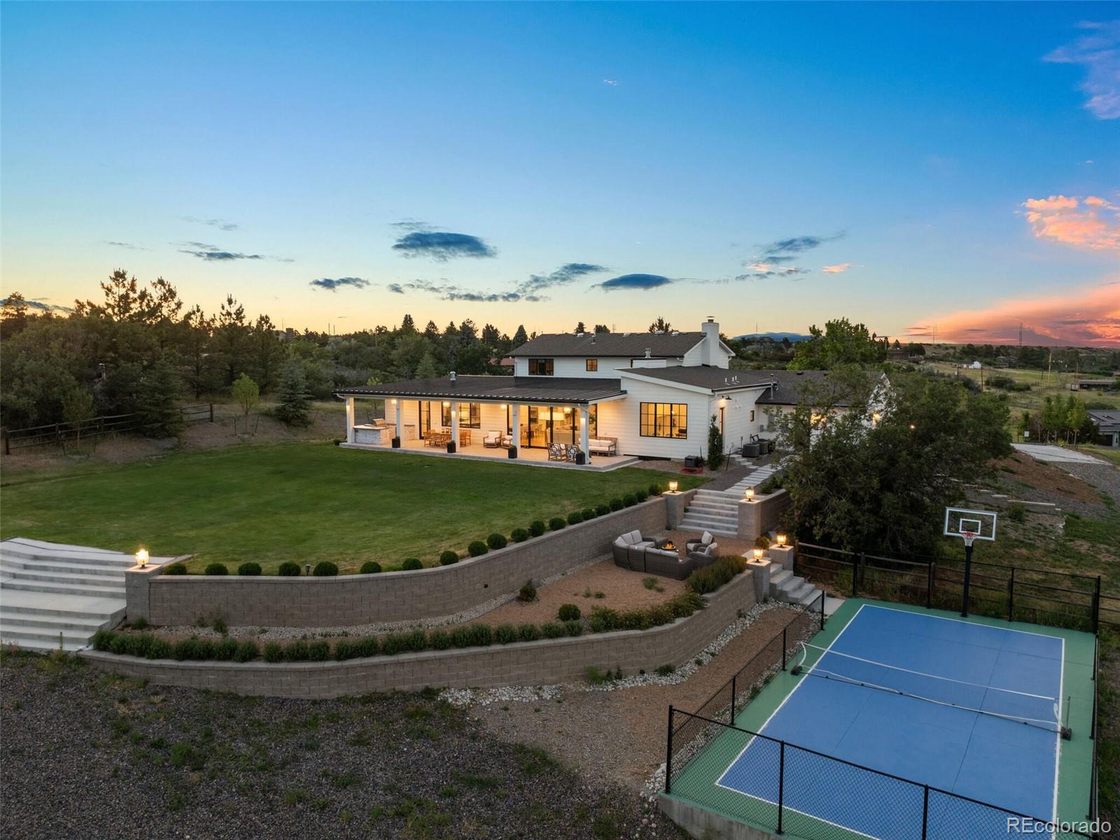 Turf Ln, Castle Rock, CO 80108