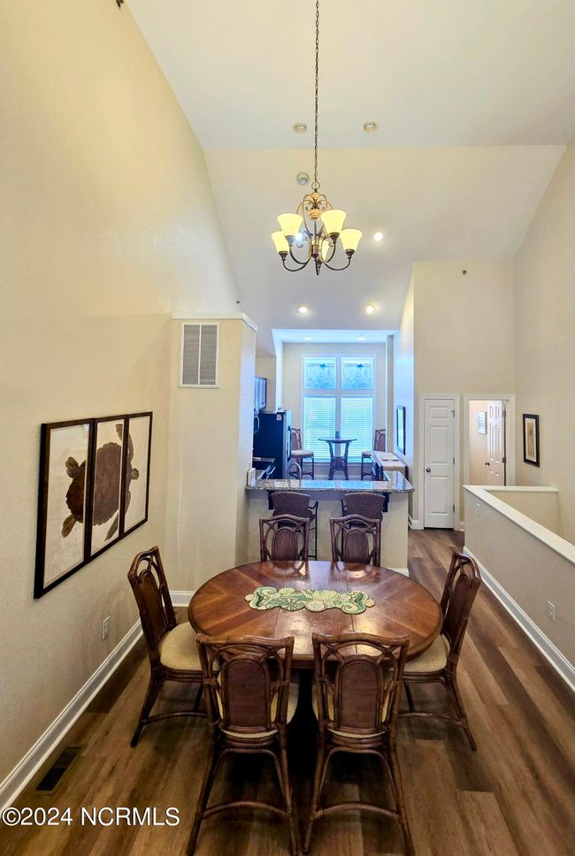 308 - 1111 Cambridge Rd, Condo with 2 bedrooms, 3 bathrooms and 1 parking in Kill Devil Hills NC | Image 8