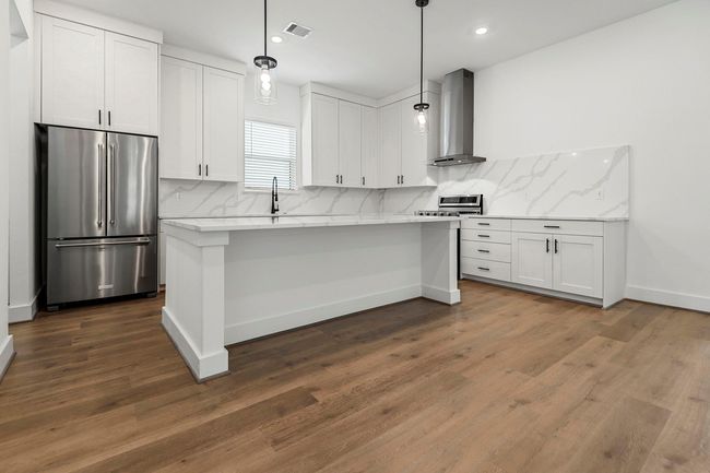 1816 Drover Ln, House other with 4 bedrooms, 3 bathrooms and 2 parking in Rosenberg TX | Image 9