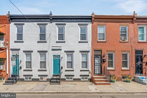 1541 S Stillman St, PHILADELPHIA, PA, 19146-4407 | Card Image