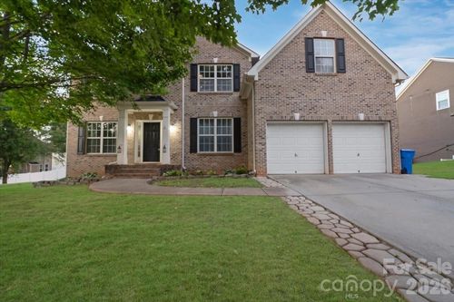 144 Steeplechase Ave, Mooresville, NC, 28117-9179 | Card Image