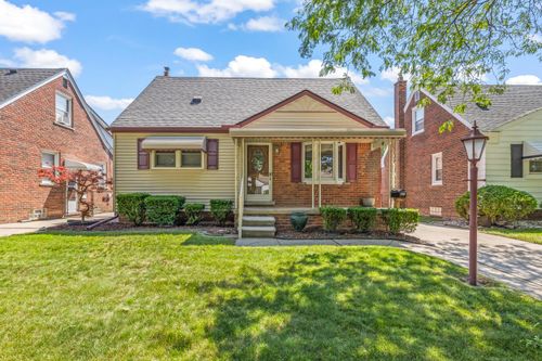 9709 Laurence Avenue, Allen Park, MI, 48101 | Card Image