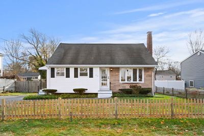 17 Armiston St, House other with 3 bedrooms, 1 bathrooms and 2 parking in Brockton MA | Image 1