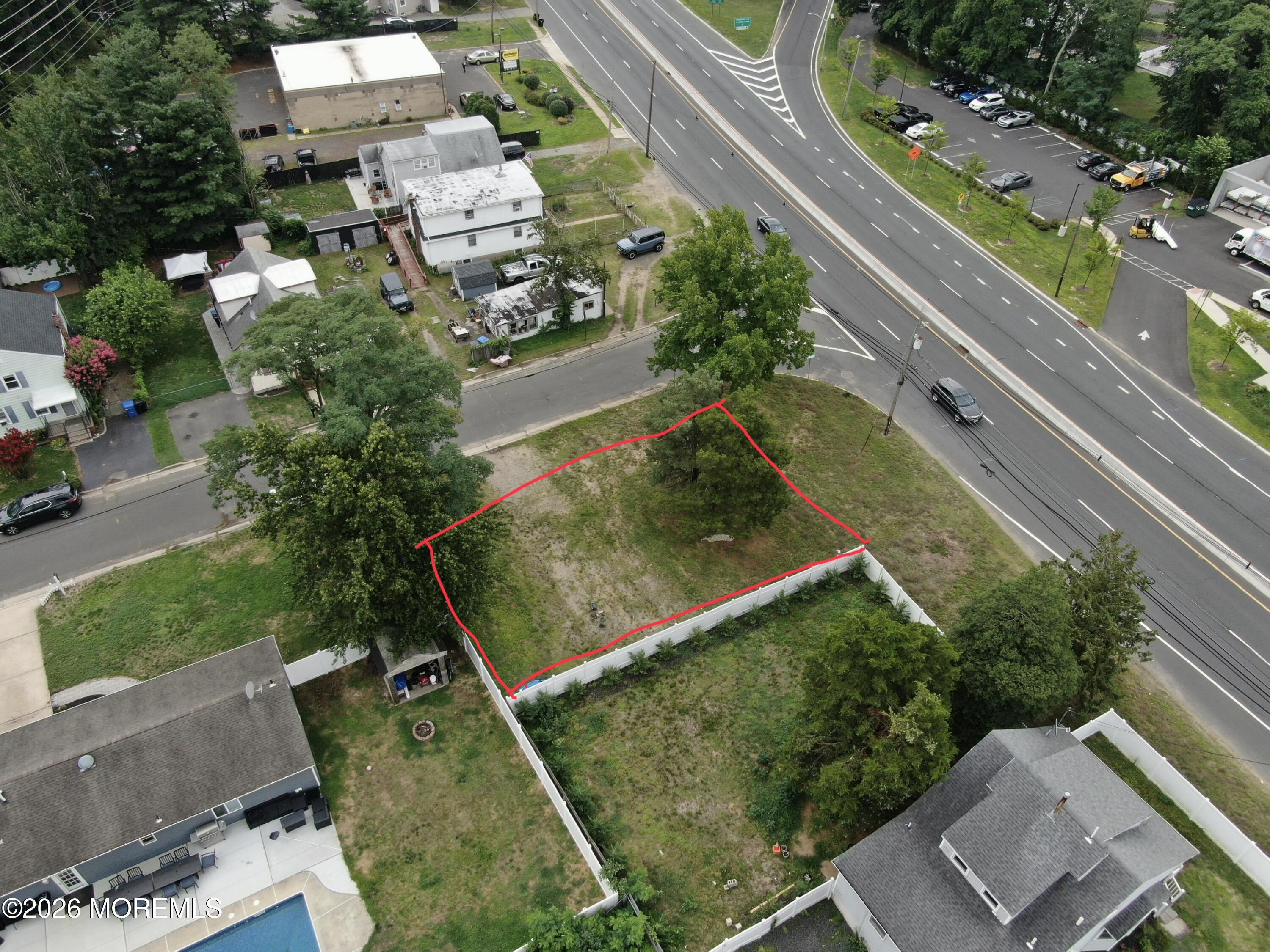 Land in North Middletown 5