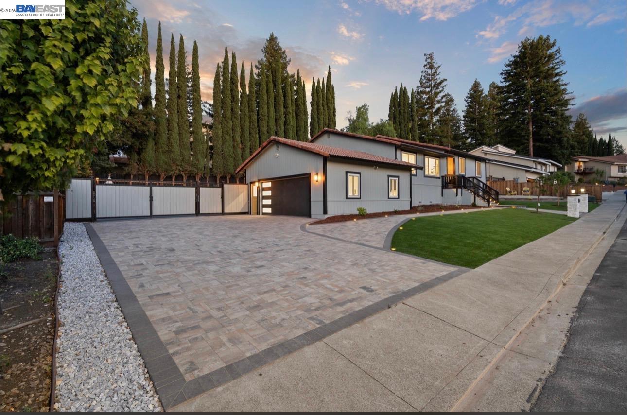 Residential in Concord 4