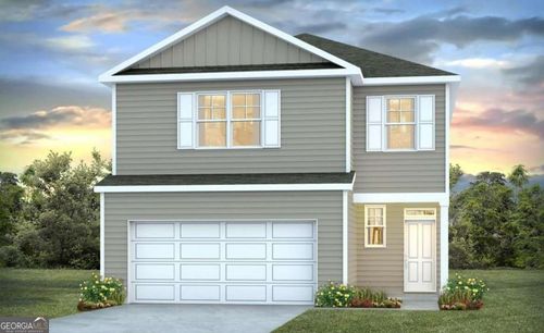 313 Flax Street, Statesboro, GA, 30461 | Card Image