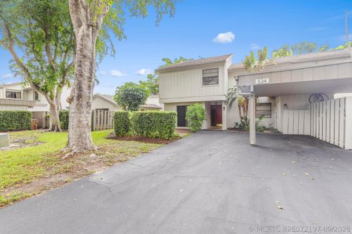 534-534 Deer Creek Wildwood Ln E, Deerfield Beach, FL, 33442-1416 | Card Image